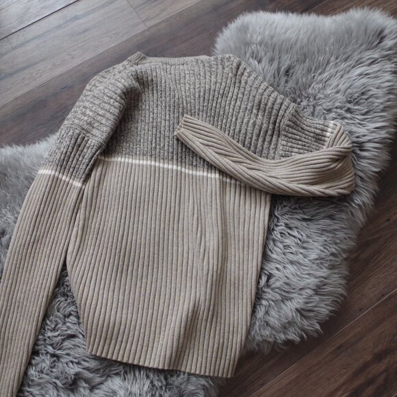 Vingage Mens Sweater By Cache Creek - Picture 6 of 6